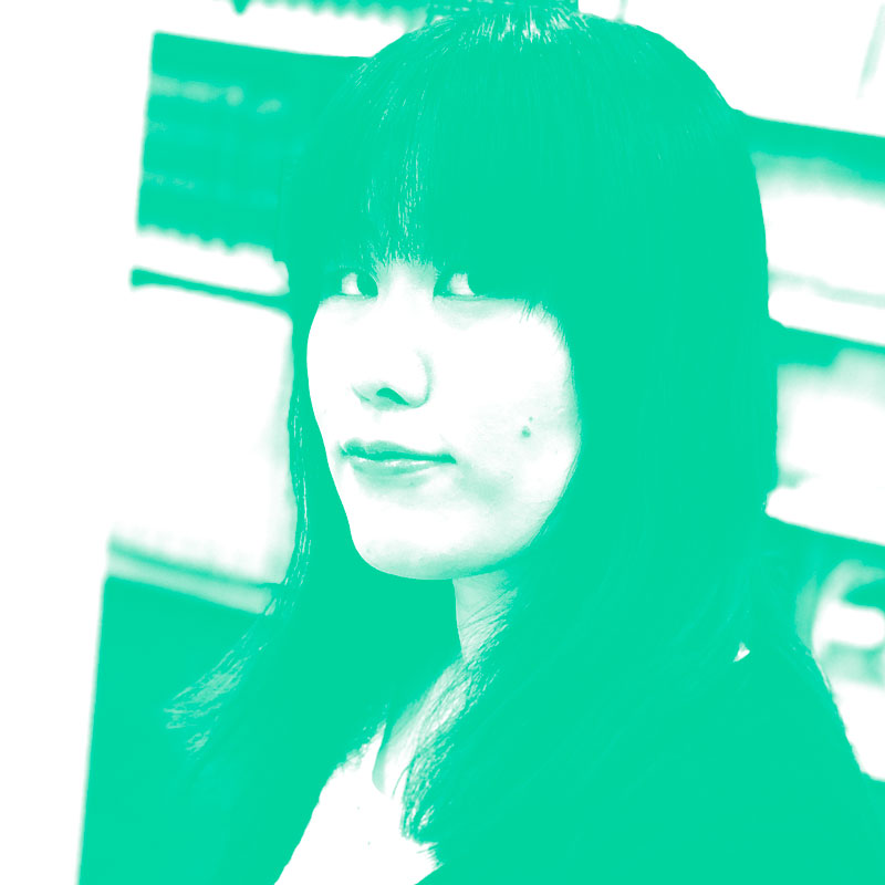 芳賀 恵里香