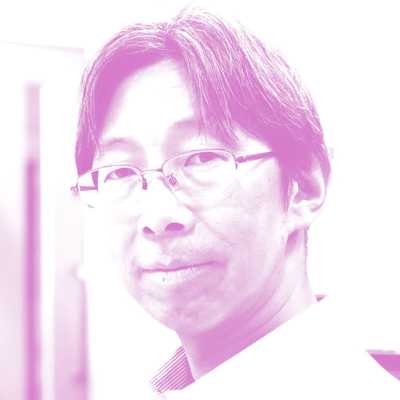 谷口 真治
