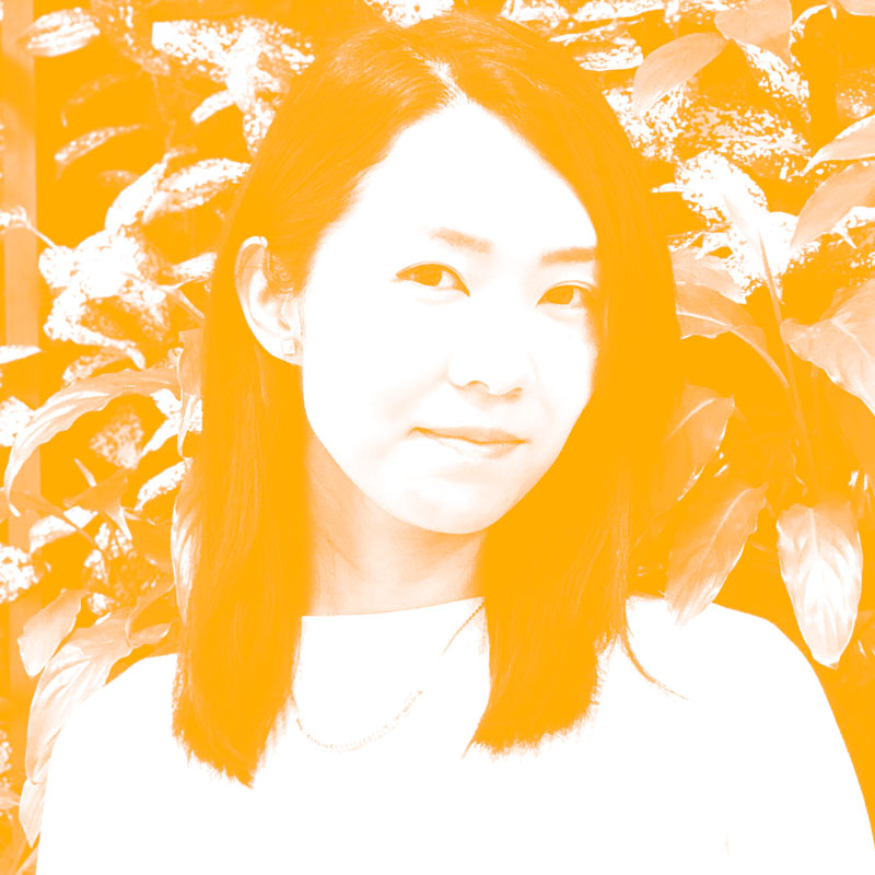 川島 京子